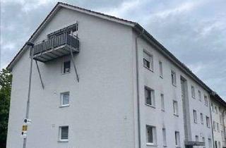 Wohnung mieten in Dorfstr. 50, 79232 March, Helle 3-Zimmer-Wohnung mit Balkon in March Hugstetten