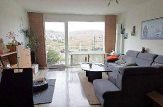 Wohnung mieten in 58507 Lüdenscheid, *** 4-Zimmer-DG-Wohnung, 2 Balkone, Garage, in Gevelndorf ***