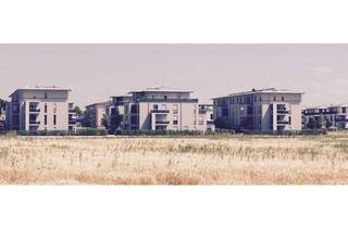 Wohnung mieten in Mühlfeldweg 6-16, 85748 Garching, 4-Zimmer-Erdgeschoss-Wohnung - modern und familiengeeignet