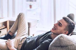 Wohnung mieten in Salvador-Allende-Straße, 17036 Neubrandenburg, Klein, aber fein - schöne Singlewohnung