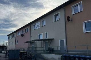 Wohnung mieten in Am Silberberg, 14621 Schönwalde-Glien, * helle 2 Zimmer Wohnung in Schönwalde-Glien"