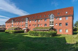 Sozialwohnungen mieten in Am Apfelgarten 42 b, 23795 Bad Segeberg, Großzügige Wohnung in ruhiger Lage (mit WBS)