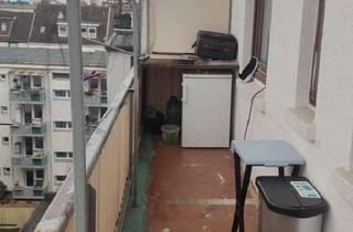 Wohnung mieten in Bürgermeister-Smidt Str. 121, 27568 Mitte, 6 Zimmer Wohnung - Altbau mit Charme in Bestlage! Ab sofort verfübar