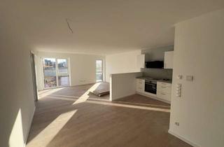 Wohnung mieten in 91096 Möhrendorf, Moderne 3-Zimmer Neubauwohnung direkt am Main-Donau-Kanal