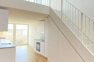 Wohnung mieten in Weichselstraße 20, 12045 Berlin, Schöne 1,5 Maisonettewohnung mit Einbauküche und Dachterrasse