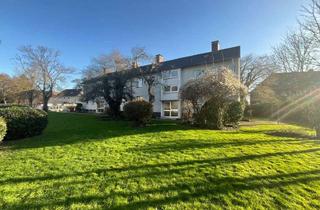 Wohnung mieten in Blumenstr. 27, 47179 Fahrn, Zweizimmerwohnung mit Balkon & Garten im EG ab sofort frei!