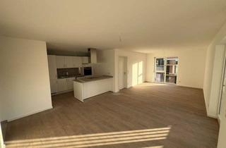 Wohnung mieten in 91096 Möhrendorf, Moderne 3-Zimmer Neubauwohnung direkt am Main-Donau-Kanal