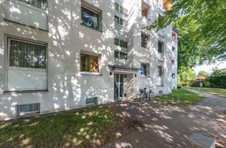 Wohnung mieten in Amselweg 11, 23812 Wahlstedt, Gemütlichkeit pur in einer gepflegten Wohnanlage