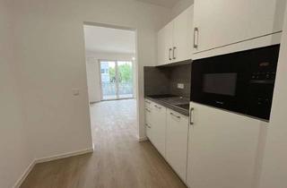 Wohnung mieten in 92637 Weiden, Zweitbezug - moderne Wohnung im Zentrum von Weiden - das Quartier "Neue Naabwiesen"