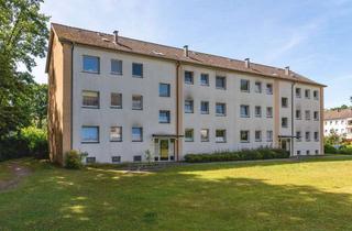 Wohnung mieten in Bjerringbrostr. 49, 23812 Wahlstedt, Klein und fein im Grünen