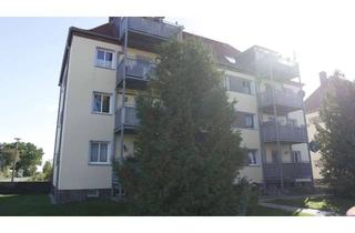 Wohnung mieten in Goethestraße 37, 04442 Zwenkau, Zwenkau - tolle 4-Raumwohnung mit Balkon, Tageslichtbad und Stellplatz am Zwenkauer See