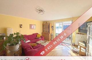 Wohnung mieten in 54338 Schweich, Sonnige 3-Zimmer-Wohnung mit Balkon und neuer Einbauküche!