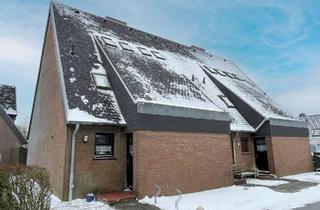 Wohnung mieten in 25761 Westerdeichstrich, Westerdeichstrich: Freundliches 3 Zimmer Endreihenhaus auf 3 Etagen in ruhiger Lage