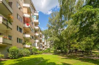 Wohnung mieten in Heilmannring 58A, 13627 Charlottenburg, Gemütliche 2-Zimmer-Wohnung!