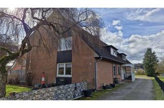 Wohnung mieten in Hasseler Straße, 27386 Bothel, Schöne 3-Zimmer-Wohnung in Bothel zu vermieten