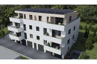 Sozialwohnungen mieten in 74912 Kirchardt, Neubauwohnung in Kirchardt mit WBS!