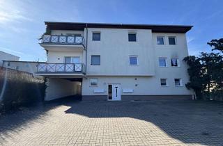 Wohnung mieten in Alt Salbke 88, 39122 Salbke, Neues Mietangebot: Zweiraumwohnung mit Balkon und Innenhofstellplatz