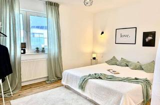 Wohnung mieten in Schlangenstr., 44319 Wickede, Tolle Wohnung - Stilvolle 3-Zimmer-Wohnung im 1. OG - neuwertig & sofort verfügbar!