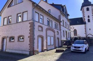Wohnung mieten in 63607 Wächtersbach, AS-Immobilien.com ++++ Wohnen wie im eigenen Haus - Frei ab 01.04.26 +++