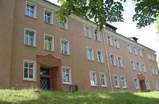 Wohnung mieten in Parkstr. 20, 14913 Jüterbog, 2-Zimmer-Wohnung mit offener Küche