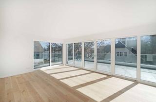 Penthouse mieten in 82319 Starnberg, Exklusives Penthouse in Starnberg – Modernes Design & gehobene Ausstattung