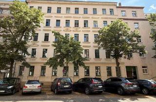 Wohnung mieten in Heinkstraße, 04347 Schönefeld-Abtnaundorf, Nähe Mariannenpark, helle Wohnung im Hochparterre, Bad mit Dusche, PKW Stellplatz möglich