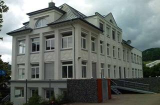 Lofts mieten in Jurastrasse 20, 72461 Albstadt, Exklusive 3,5-Zimmer Loft-Wohnung mit großer Terrasse in Albstadt