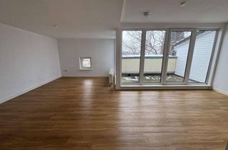 Wohnung mieten in Rottersdorfer Straße 1A, 39112 Sudenburg, 3-Raum-Maisonettewohnung mit Dachterrasse, Küche, Badewanne zu vermieten!