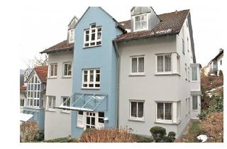 Wohnung mieten in 94474 Vilshofen, Zentrumsnahe 2-Zimmer-Wohnung mit Balkon/TG