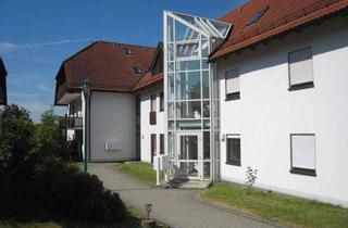 Wohnung mieten in An Den Dorfwiesen, 01454 Wachau, Große, helle Wohnung mit Terrasse auf dem Land