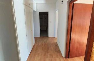 Wohnung mieten in 45549 Sprockhövel, Lichtdurchflutete, zentral gelegene Wohnung mit Balkon