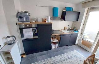 Wohnung mieten in 79618 Rheinfelden, WG Zimmer in 3er WG zu vermieten, im Zentrum von Rheinfelden