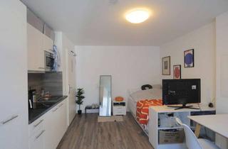 Wohnung mieten in Lütticherstraße 28a, 52064 Aachen, Helle 1-Zimmer-Wohnung in sehr guter Stadtlage für Studenten!