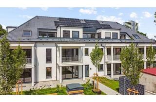 Wohnung mieten in Damaschkestr., 79115 Haslach, Möblierte 2-Zimmer-Erdgeschosswohnung mit moderner Einbauküche und Privatgarten