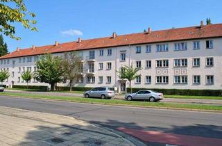 Wohnung mieten in Karl-Marx-Straße 44, 03172 Guben, 2-Zimmer-Wohnung in der Karl-Marx-Straße sucht Mieter!