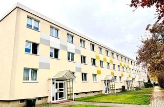Wohnung mieten in Kaltenborner Straße 158, 03172 Guben, 3-Zimmer-Wohnung mit Balkon sucht Mieter!