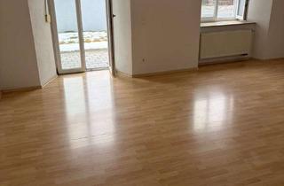 Wohnung mieten in Hauptstraße 28, 92439 Bodenwöhr, Helle 2-Zimmer Wohnung mit Balkon in Bodenwöhr