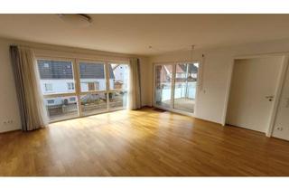 Wohnung mieten in Jahnstraße 51, 73079 Süßen, Barrierefreie 2-Zimmer Wohnung mit Balkon im 1. OG in Süßen