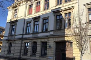 Wohnung mieten in Gutwasserstraße 11, 08056 Zwickau, 3 Raum Wohnung - ein Traum für Träumer