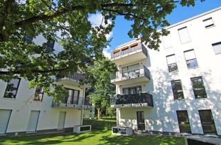 Wohnung mieten in 15711 Königs Wusterhausen, Helles 2.OG mit Südwest-Balkon, toller Komfortausstattung, EBK und Tiefgarage/Wallbox!