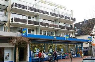 Wohnung mieten in Bahnhofstr. 45, 22880 Wedel, Nimm mich! Interessantes 1-Zimmer-Appartment