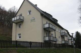 Wohnung mieten in Markwiese, 58509 Lüdenscheid, KLEINE DREI-ZIMMER-WOHNUNG IM BEREICH BUCKESFELD