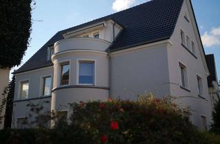 Wohnung mieten in Fichtestraße 14, 59071 Hamm, Hamm-Osten: Kernsanierte 3,5-Zimmer Altbau-Wohnung in toller, ruhiger Wohnlage