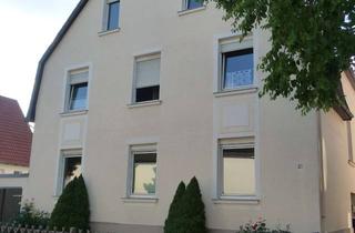 Wohnung mieten in Lange Straße 27, 33613 Gellershagen, 2-Zimmer-DG-Wohnung mit Einbauküche in Bielefeld
