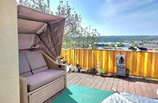 Wohnung mieten in 71665 Vaihingen an der Enz, Helle 3,5-Zimmer-Wohnung mit Balkon in Vaihingen an der Enz - Unter den Weingärten