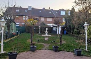 Wohnung mieten in Rheinfährstr. 65, 41468 Neuss, 2 - 3 Zimmer-Wohnung mit großem Garten in Neuss-Uedesheim/ Nähe Düsseldorf