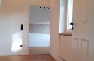 Wohnung mieten in 84503 Altötting, hochwertige renovierte 2-Zi-Whg. mit Südbalkon