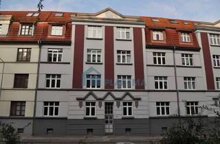 Wohnung mieten in Obotritenring 148, 19053 Paulsstadt, Erstbezug nach Komplettrenovierung- 3 Zimmer- Wohnung mit großer Wohnküche