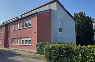 Wohnung mieten in Burgstraße 10b, 67157 Wachenheim, 3-Zimmer Wohnung mit Balkon und ansprechender Architektur