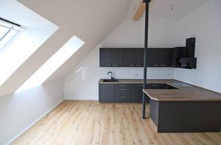 Wohnung mieten in Sonnenallee, 12059 Neukölln, Elegantes Terrassen-DG mit hohem Wohnkomfort im Zweitbezug/Neubau in der Sonnenallee, sehenswert!